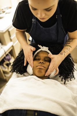 Heyday Skincare Tribeca by null