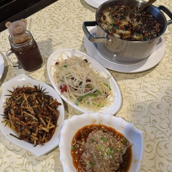China Lounge - Sichuan style food - Chinese Near Me - San Ramon, California China Lounge - Sichuan style food - Chinese Near Me - San Ramon, California