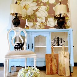 Nadeau - Furniture with a Soul