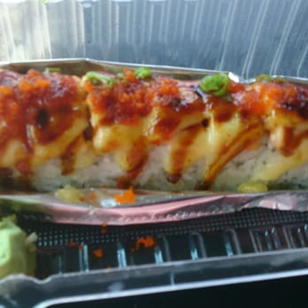 Sushiland - Japanese Near Me - Hayward, California