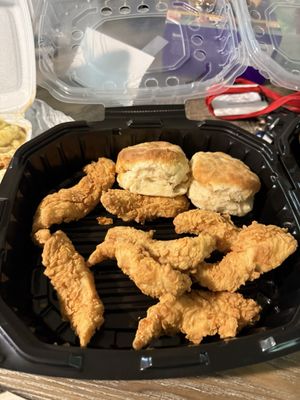 Babe's Chicken Dinner House by null