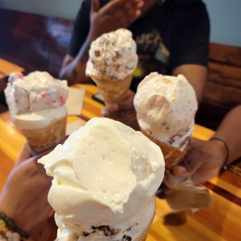 BETTY RAE’S ICE CREAM - Updated February 2026 - 519 Photos & 535 ...