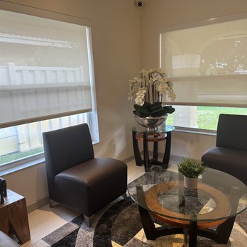 Shades By Design - Shades & Blinds Near Me - Miami, Florida