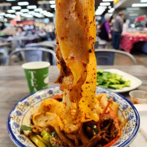 Changan Kitchen on Yelp