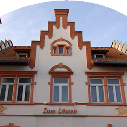 Zum Löwen