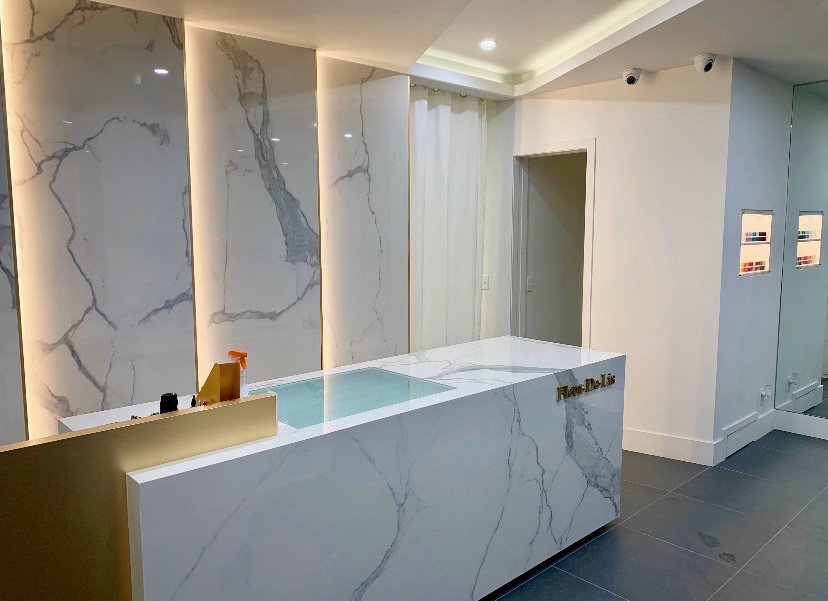 FLEUR DE LIS DRY CLEANING Updated August 2024 15 Reviews 1500 2nd Ave, New York, New York