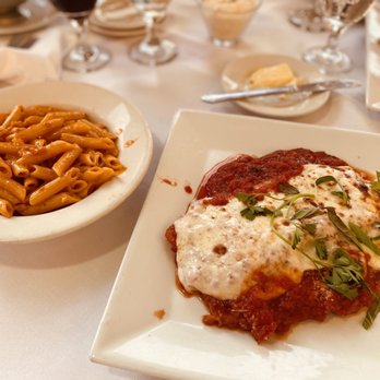 Via Veneto Italian Ristorante
