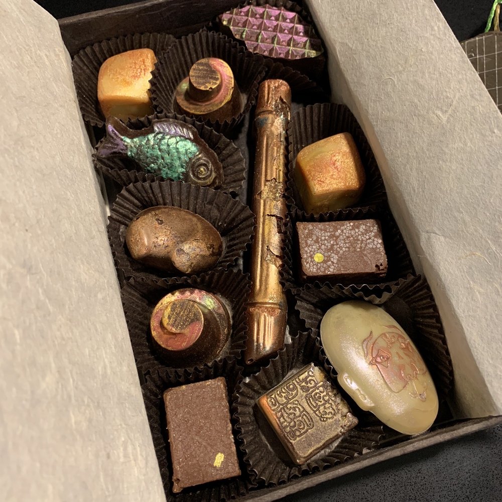 Tasting Box