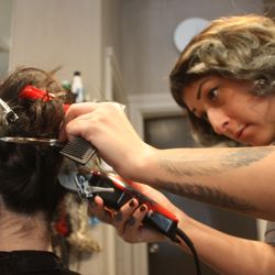 Full Circle Salon