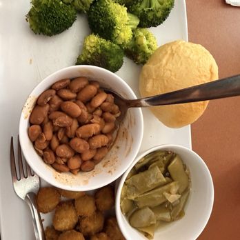 The Roost Cafe - Veggie Plate - Diners Near Me - Eustace, Texas The Roost Cafe - Veggie Plate - Diners Near Me - Eustace, Texas