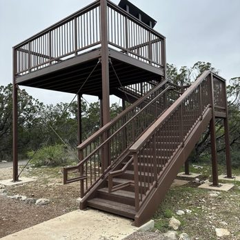 Eisenhower Park - The panoramic tower of views 3/2024 - Parks Near Me - San Antonio, Texas Eisenhower Park - The panoramic tower of views 3/2024 - Parks Near Me - San Antonio, Texas