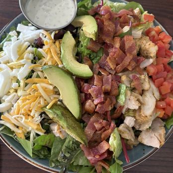 First Watch - Cobb salad - Breakfast & Brunch Near Me - Schaumburg, Illinois