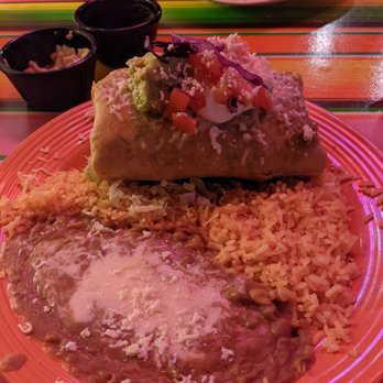 El Jardin - Chimichanga - Mexican Near Me - Twain Harte, California El Jardin - Chimichanga - Mexican Near Me - Twain Harte, California