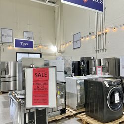 Last Chance Overstock - Electronics