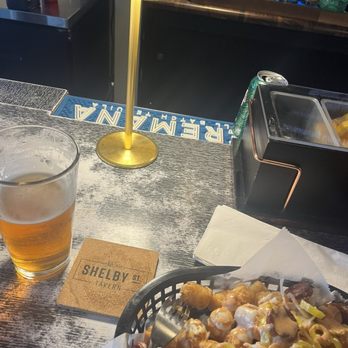 Shelby Street Tavern - Beer & Cajun tots - Gay Bars Near Me - Indianapolis, Indiana Shelby Street Tavern - Beer & Cajun tots - Gay Bars Near Me - Indianapolis, Indiana