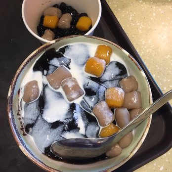 Meet Fresh - Desserts Near Me - Irvine, California
