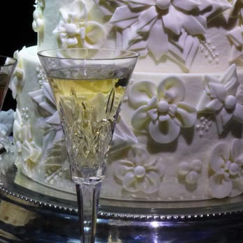 Studio Cake - The detail was specially designed to match the detail of my wedding dress. - Bakeries Near Me - Menlo Park, California Studio Cake - The detail was specially designed to match the detail of my wedding dress. - Bakeries Near Me - Menlo Park, California