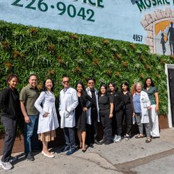 Mosaic Family Care Medical Group