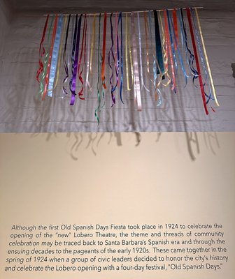 Santa Barbara Historical Museum by null