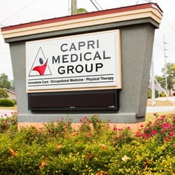Capri Medical Group
