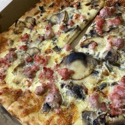 Pizza Presto
