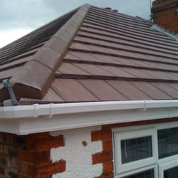 SG Roofing Specialists - New Roof, Guttering, fascia and soffit