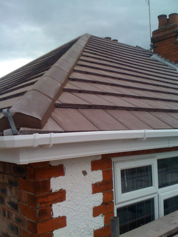 SG ROOFING SPECIALISTS 56 Roland Avenue, St Helens, Merseyside