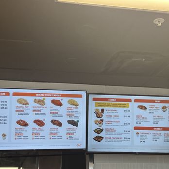 I Got My Sound Chicken - Downey - Menu - Chicken Shop Near Me - Downey, California I Got My Sound Chicken - Downey - Menu - Chicken Shop Near Me - Downey, California