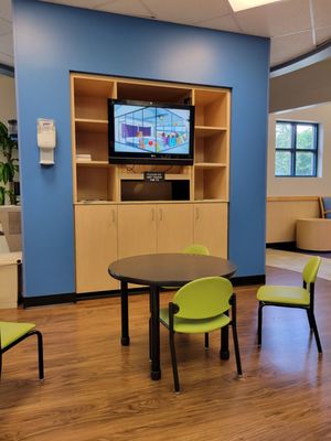 Sentara Pediatric Physicians