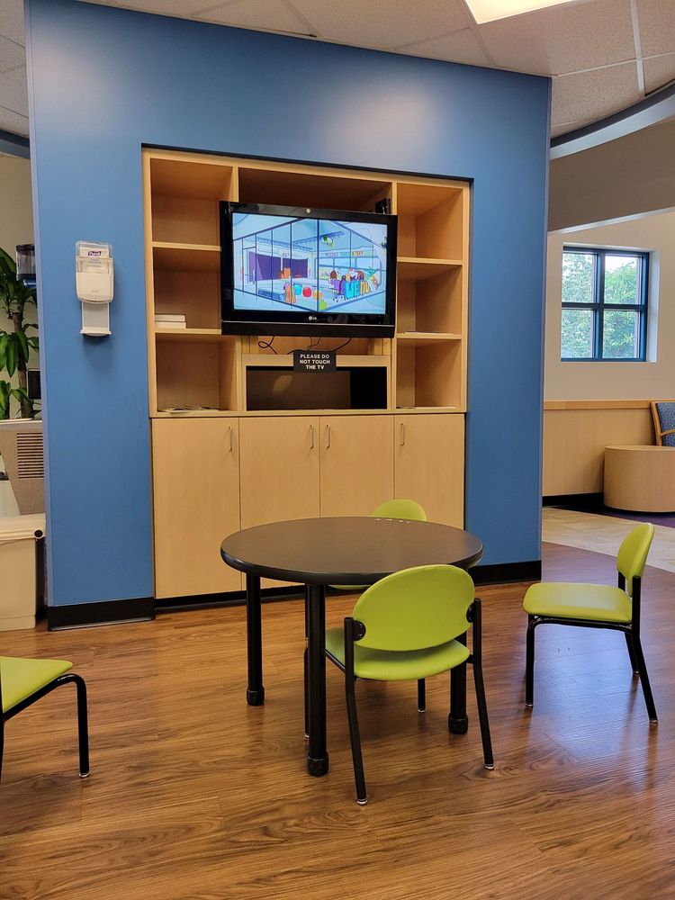 Sentara Pediatric Physicians - child therapist in Virginia Beach, VA