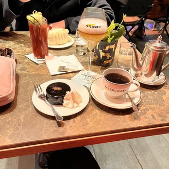 Paszkowski - Cafes Near Me - Florence, FI