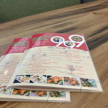 Pho To Chau 999 - menu - Vietnamese Near Me - Santa Clara, California Pho To Chau 999 - menu - Vietnamese Near Me - Santa Clara, California