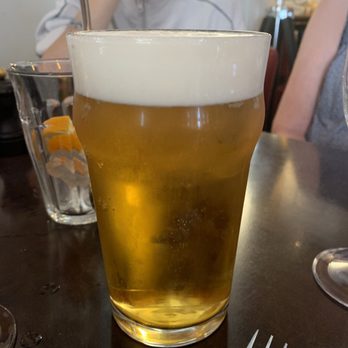 La P'tite Louise - Pint of beer - Bars Near Me - Paris, 75 La P'tite Louise - Pint of beer - Bars Near Me - Paris, 75