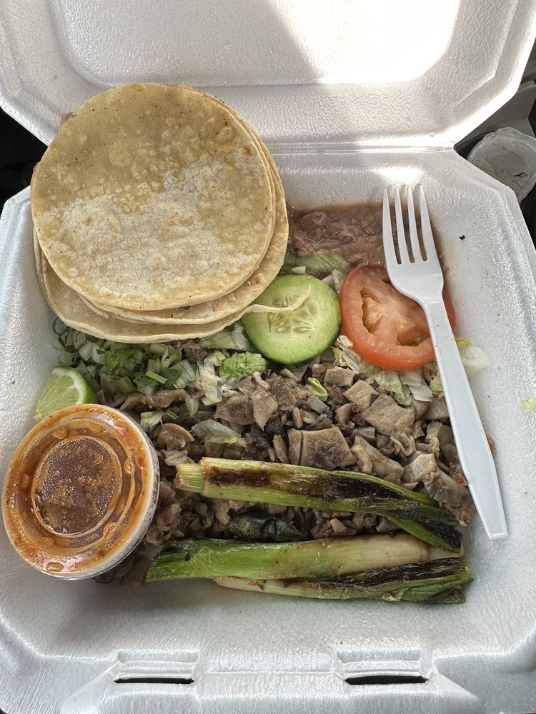 TACOS CHIHUAS 50 Photos 4755 Paris St, Denver, Colorado Food