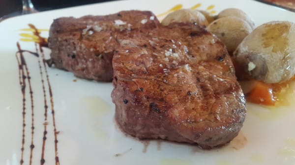 Restaurante La Muralla by null