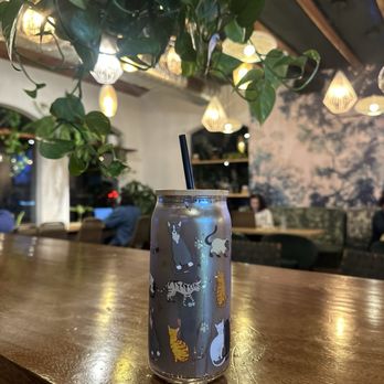Scented Leaf Tea House - Coffee & Tea Near Me - Tucson, Arizona