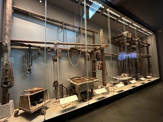 Opera del Duomo Museum by null
