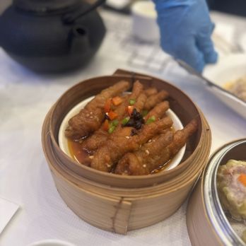 Sun Sui Wah Seafood Restaurant - Chicken feet - Cantonese Near Me - Bellevue, Washington