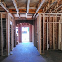 Precise Custom Home Builder - New Construction