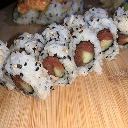 Spicy Tuna