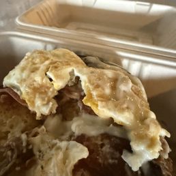 Croque Madame Croque Madame