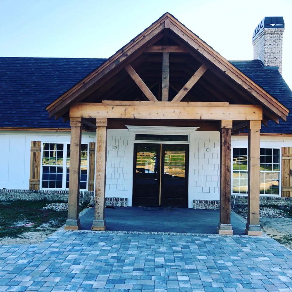 Slide of G Meyer Construction