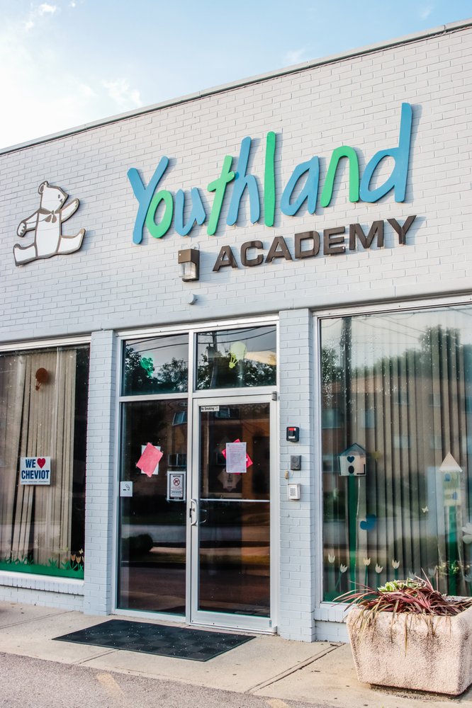 Youthland Academy - Cheviot - childcare center in Cheviot, OH