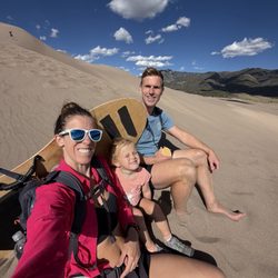 Kristi Mountain Sports, LLC - Alamosa