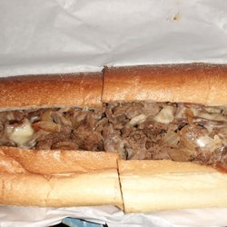 Seasons Pizza - Cheesesteak