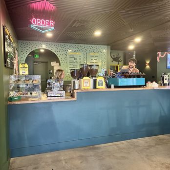 Zap Cat Espresso Bar - Coffee & Tea Near Me - Atlantic Beach, Florida Zap Cat Espresso Bar - Coffee & Tea Near Me - Atlantic Beach, Florida