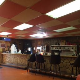 A deli with true Tennessean decor A deli with true Tennessean decor