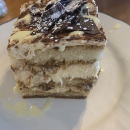 Tiramisu Tiramisu