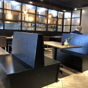 WEI Authentic Chinese - Cantonese Near Me - Buford, Georgia