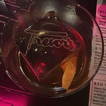 Trevor's - Pizza Near Me - Phoenix, Arizona
